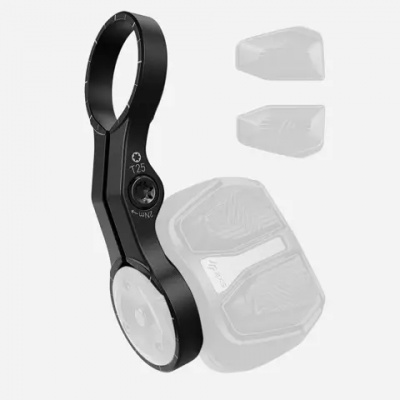 Sram Electronic Controller Pod AXS Ultimate Infinite Clamp Left or Right Including Torx T25 Screw