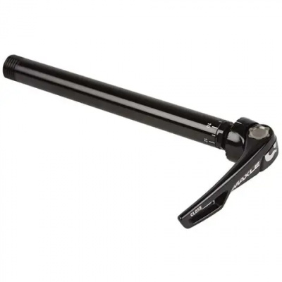 Sram Maxle Ultimate Front Skewer 15x110mm Black