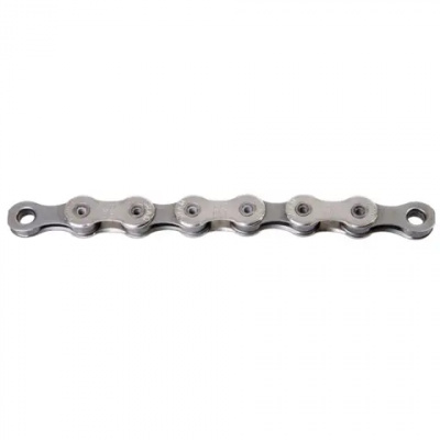 Sram PC1071 Hollow Pin 10 Speed Chain with Powerlock Silver