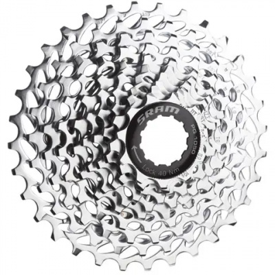 Sram PG-1050 10 Speed 12-32T Cassette