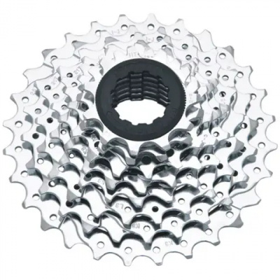 Sram PG850 8 Speed Cassette 11-28T Silver