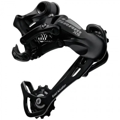 Sram X5 Aluminium 10 Speed Rear Derailleur