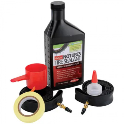 Stans No Tubes Cyclocross Tubeless Kit
