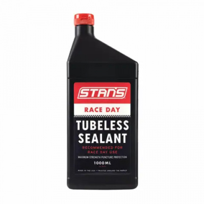 Stans No Tubes Race Day Tyre Sealant 1000ml