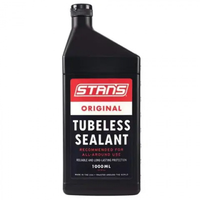 Stans No Tubes Tyre Sealant 1L