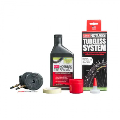 Stans NoTubes Tubeless Conversion Kit Enduro