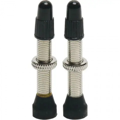 Stans NoTubes Universal Valve Stem Pair