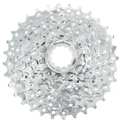 SunRace CSM90 9 Speed Cassette