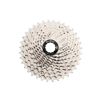 SunRace CSMS1 10 Speed Cassette 11-36T Silver