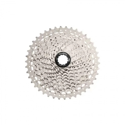SunRace CSMS3 10 Speed Cassette Silver