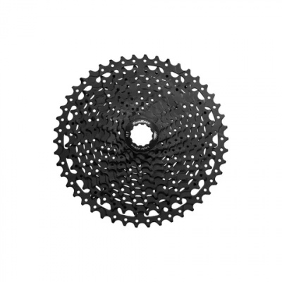 SunRace CSMS8 11 Speed Cassette Black
