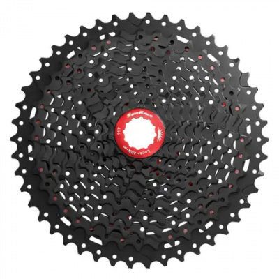 SunRace MX8 11 Speed Cassette 11-46T