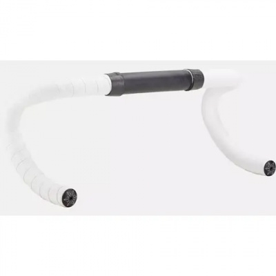 Supacaz Super Sticky Kush Classic Tape White/Ano Black