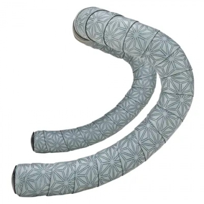 Supacaz Super Sticky Kush Tape Gravel Gunal/A Black one size