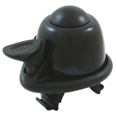 System Ex Ping Bell Black