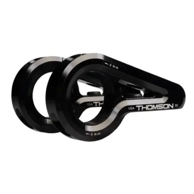 Thomson Elite Direct Mount 31.8mm Stem Black