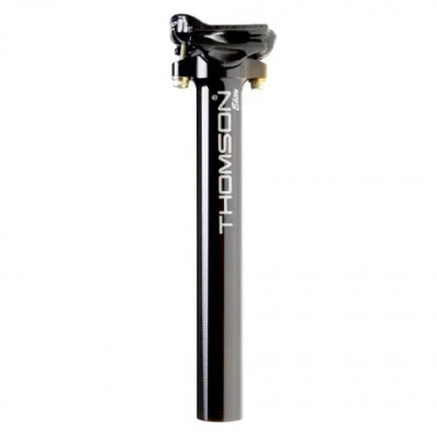 Thomson Elite Inline Seatpost Black