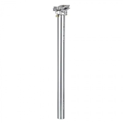 Thomson Elite Inline Seatpost Silver