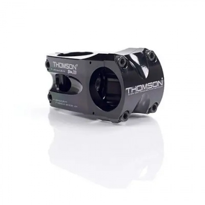 Thomson Elite X4 31.8mm Stem 1.5in Black