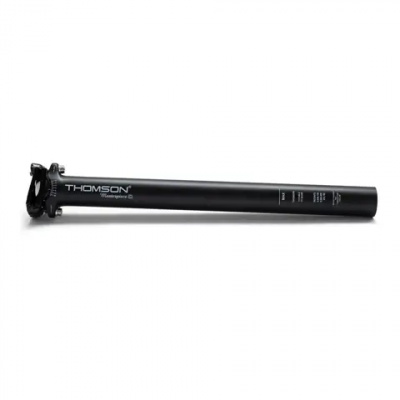 Thomson Masterpiece Carbon Seatpost Black