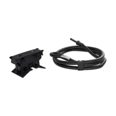 Thule Epos High Grade Lock One Size Black/Silver