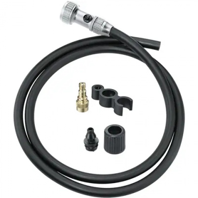 Topeak Chuckhead DX Upgrade Kit