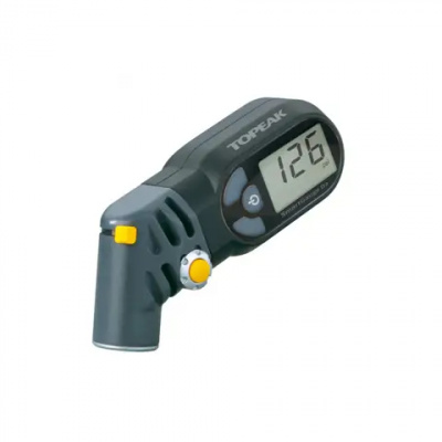 Topeak D2 Smarthead Pump Gauge