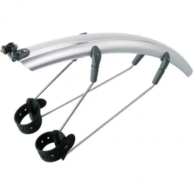 Topeak Defender R1/R2 Mudguard Set