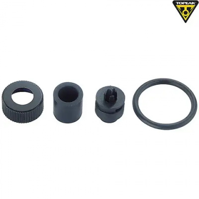 Topeak Morph Turbo Digital Pump Rebuild Kit