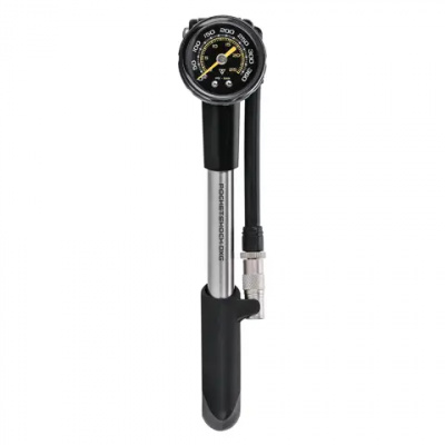Topeak Pocket Shock DXG Pump