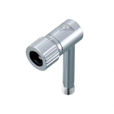 Topeak Pressure Rite Connector