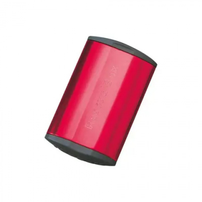 Topeak Rescue Box Red