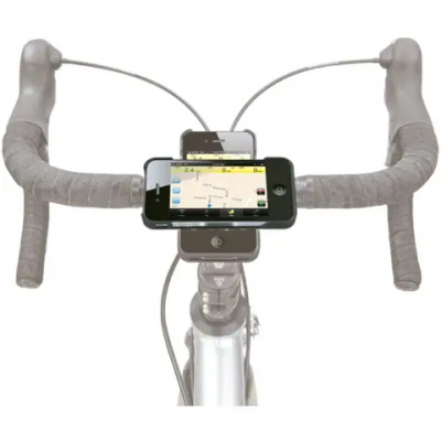Topeak Ridecase II for iPhone 4/4S