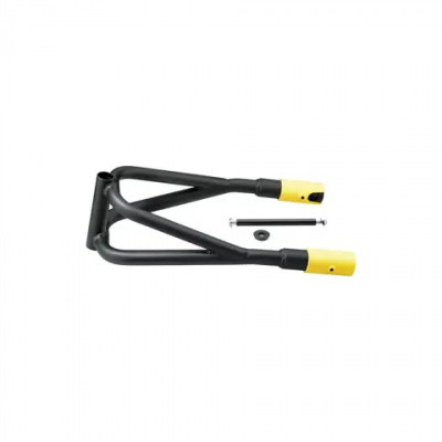 Topeak Spare Trailer Yoke With Slidelock QR Attachment Black