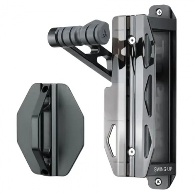 Topeak Swing-Up Bike Holder Black