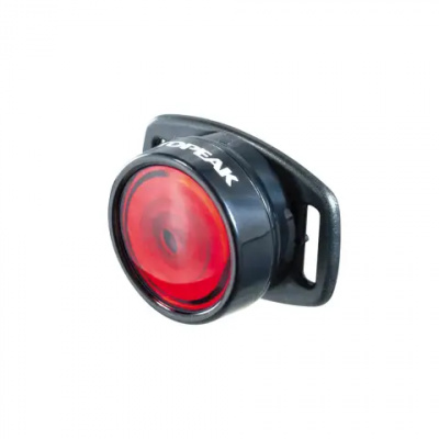 Topeak Tail Lux Helmet Light