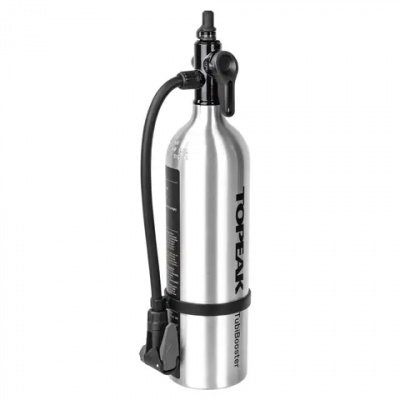 Topeak Tubibooster X Air Chamber