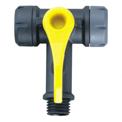Topeak Twinhead For Joe Blow Mountain Pump