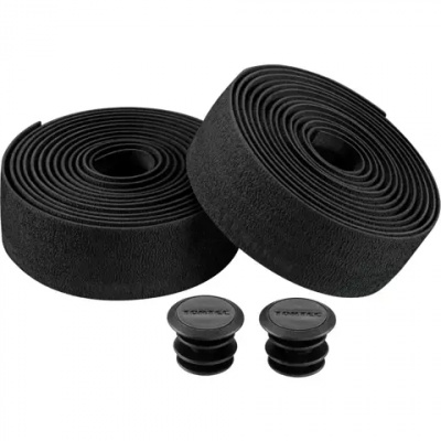 Tortec Air Gel Handlebar Tape Black
