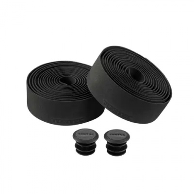 Tortec Road Handlebar Tape 210 Black