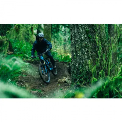 Transition Relay Carbon GX Electric Bike 2023 Grey