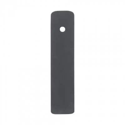 Trek 23-24 Fuel EXe Upper Downtube Armor Black