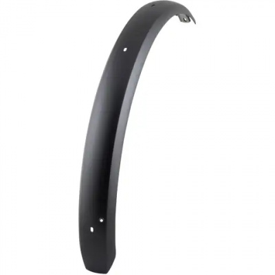 Trek 24 Marlin+ 29er Rear Fender Black