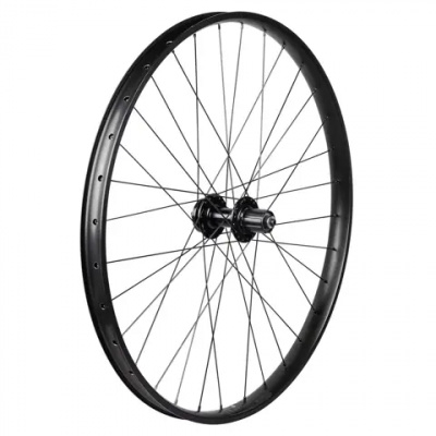 Trek Alex MD35 Boost 141 27.5 Rear MTB Wheel Black
