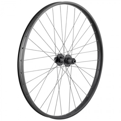 Trek Alex MD35 Boost 29er MTB Rear Wheel Black