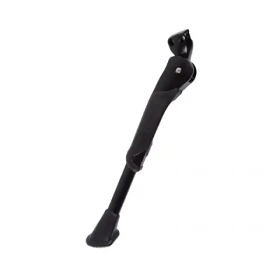 Trek Atran Rex DV Rear Mounted Kickstand Black