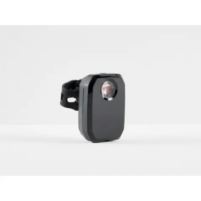 Trek CarBack Radar Rear Bike Light Black
