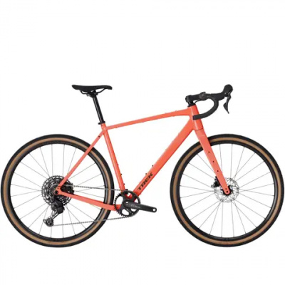 Trek Checkpoint ALR 4 Gravel Bike 2027 Living Coral
