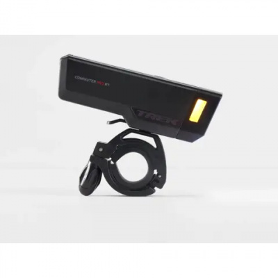 Trek Commuter Pro RT Front Light Black