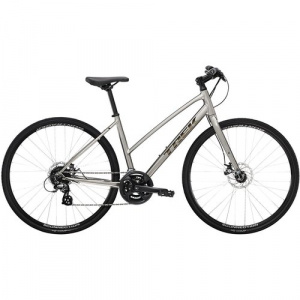 Trek hybrid bikes uk fashion